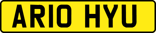 AR10HYU