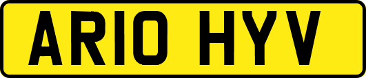 AR10HYV