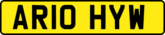 AR10HYW
