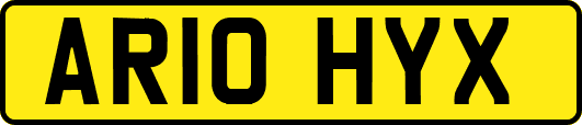 AR10HYX