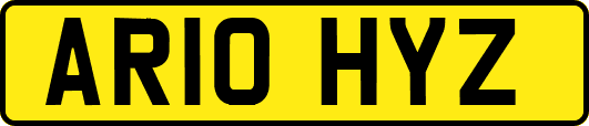 AR10HYZ