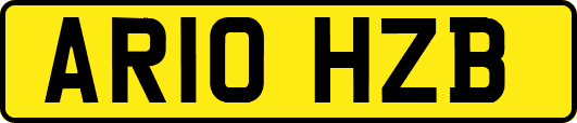 AR10HZB