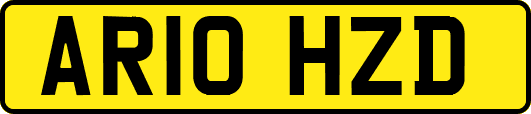 AR10HZD