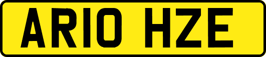 AR10HZE