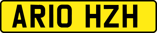 AR10HZH