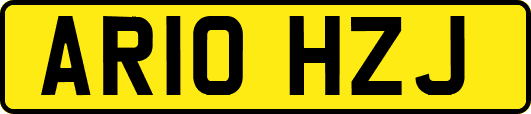 AR10HZJ