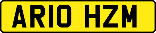 AR10HZM