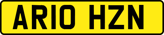 AR10HZN