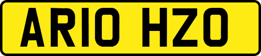 AR10HZO