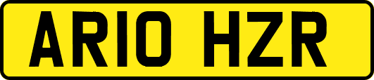 AR10HZR