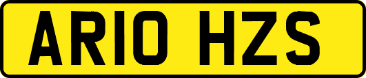 AR10HZS