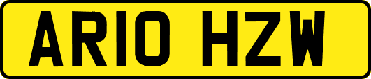 AR10HZW
