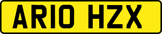 AR10HZX