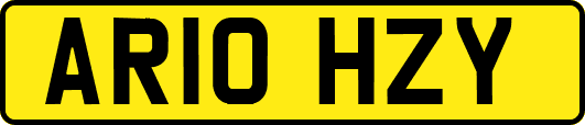 AR10HZY