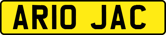AR10JAC