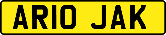AR10JAK