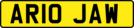 AR10JAW