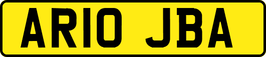 AR10JBA