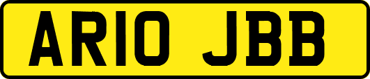 AR10JBB