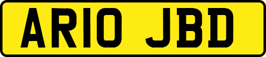 AR10JBD