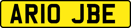 AR10JBE
