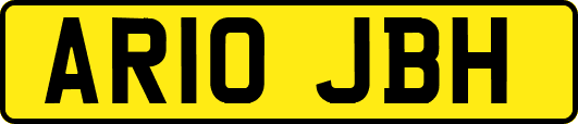 AR10JBH