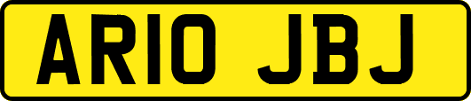 AR10JBJ