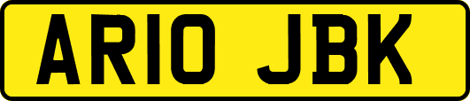 AR10JBK