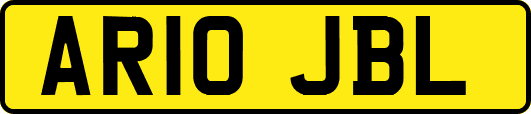 AR10JBL