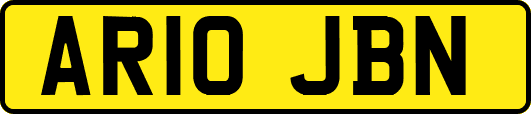 AR10JBN
