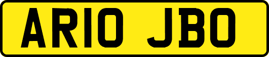 AR10JBO