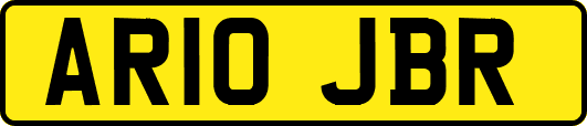 AR10JBR