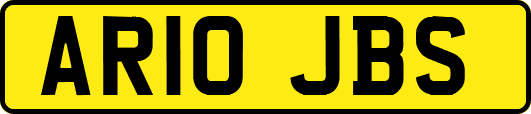 AR10JBS