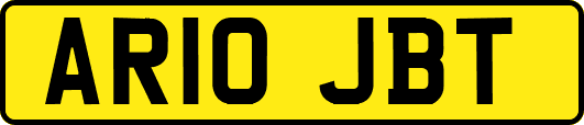 AR10JBT