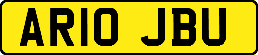 AR10JBU