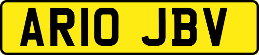 AR10JBV