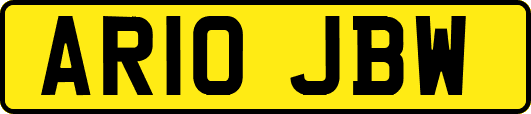 AR10JBW