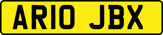 AR10JBX