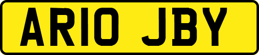 AR10JBY