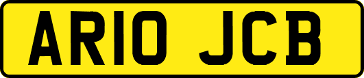 AR10JCB