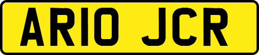 AR10JCR