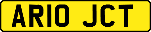 AR10JCT
