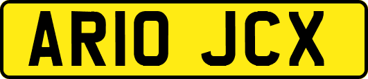AR10JCX