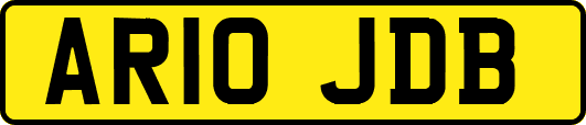 AR10JDB