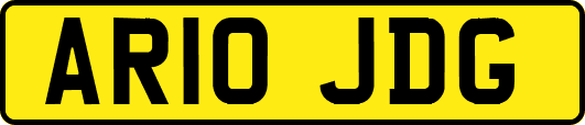 AR10JDG