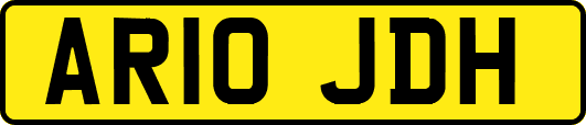 AR10JDH