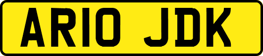 AR10JDK