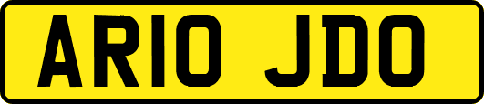 AR10JDO