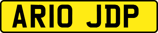 AR10JDP