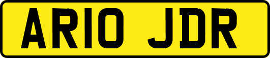 AR10JDR